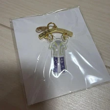Utapuri Ai Mikaze Costume Charm Axta Karunai