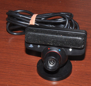 Ps3 Eye Camera | eBay