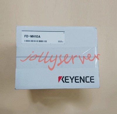 1PCS New Keyence FD-MH10A flowmeter