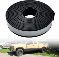 Truck Cap Seal 23ft 2 W X.200 H X 23 L Epdm Rubber Topper Canopy Camper