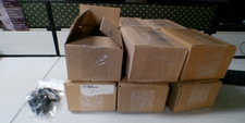 LOT 12 LENOVO FHDWC300 WEBCAM FULL HD VIDEO USB COMPUTER CAMERA WITH MICROPHONE