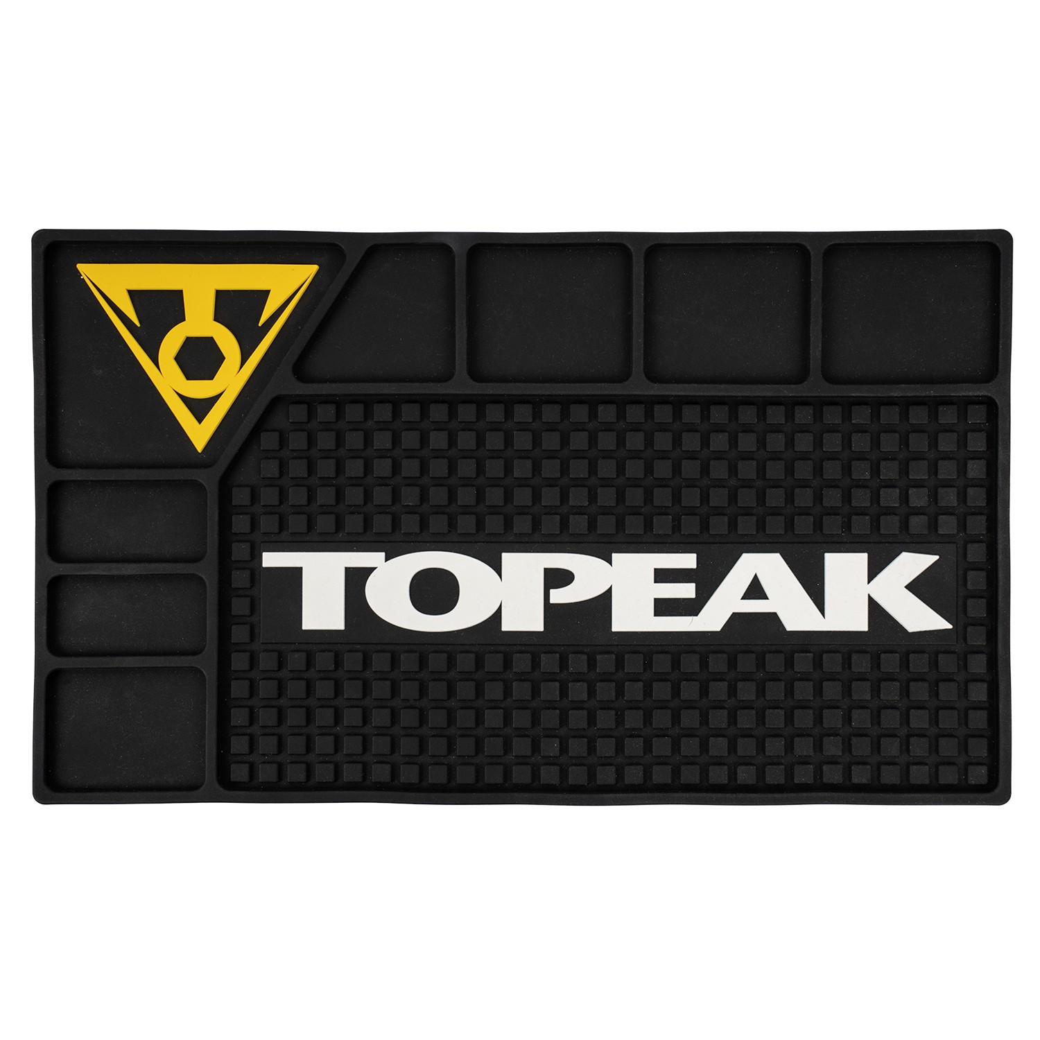 Workbench Pad en élastomère de haute densité pour la protection des établis d'artisans