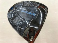 Callaway PARADYM Ai SMOKE MAX D 10.5  TENSEI 50 for Callaway Ai SMOKE SR Flex