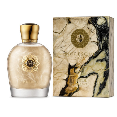 Moresque The Art of Blend Perpetual EDP 100ml