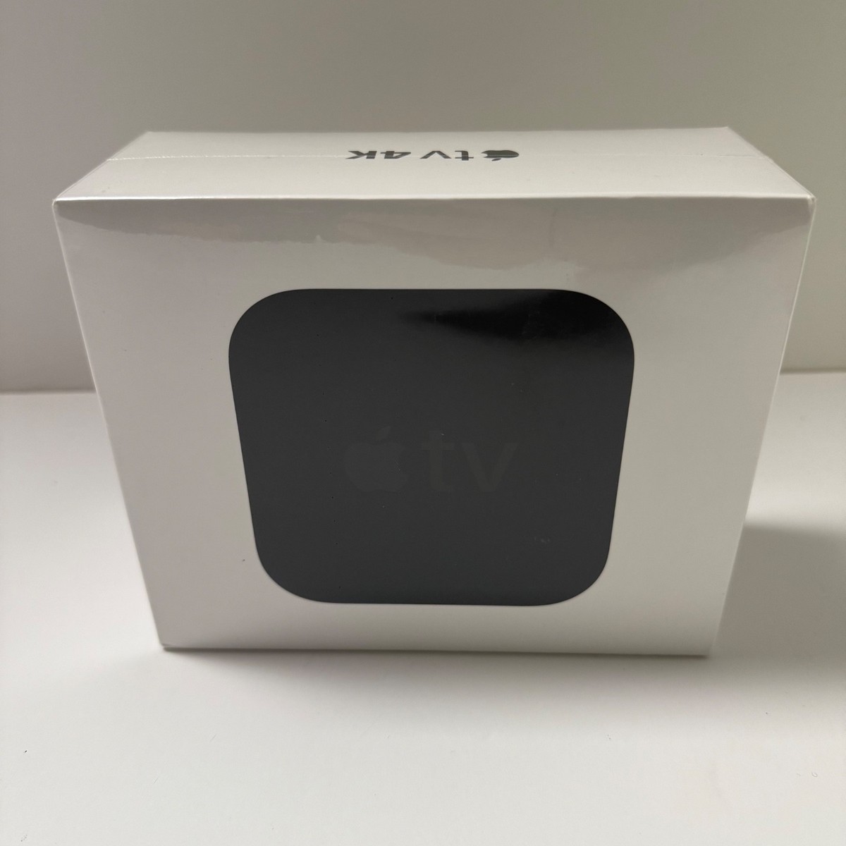 Buy Apple TV (5th Generation) 4K HD Media Streamer (MP7P2LL/A