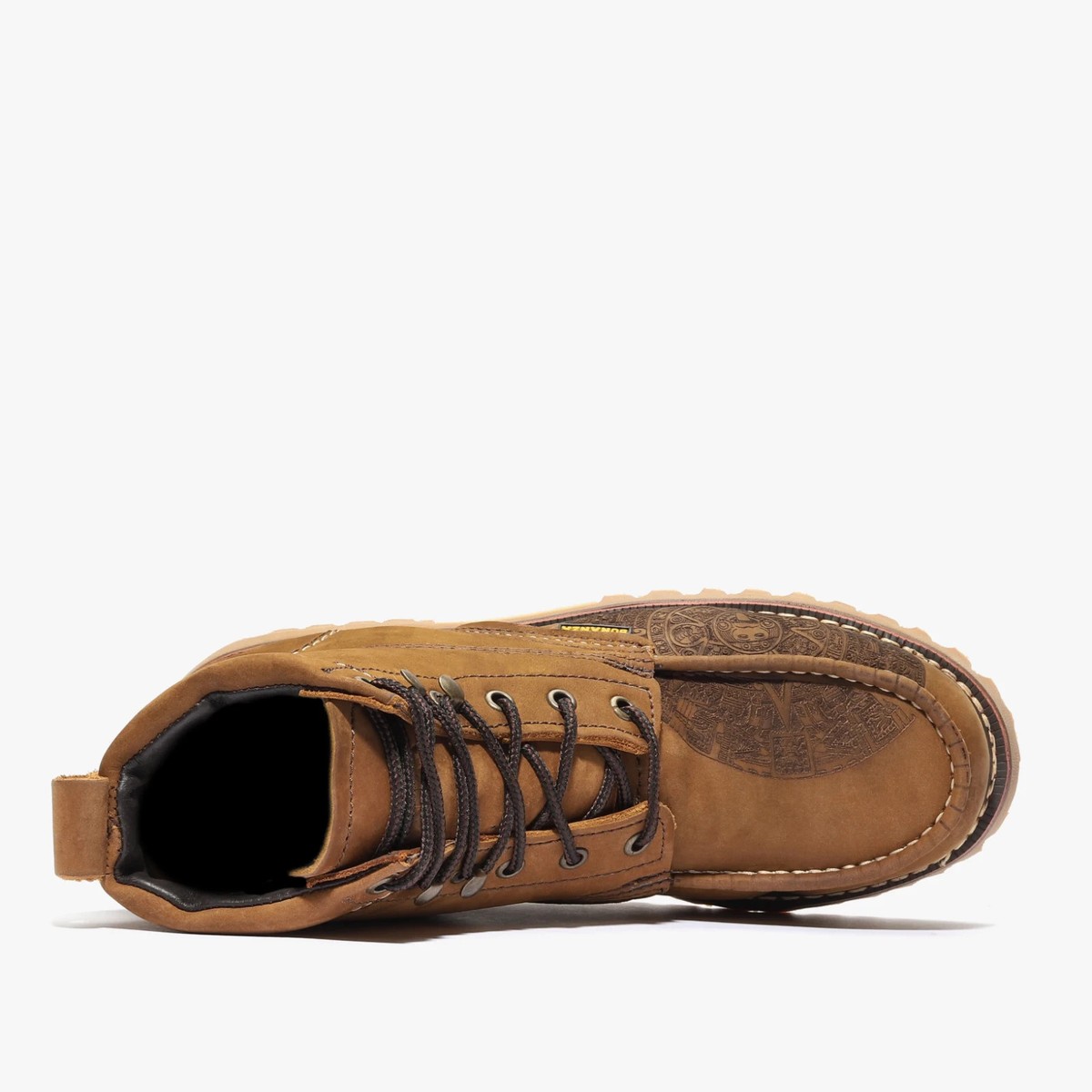 Bonanza Genuine Leather HERITAGE AZTEC 6