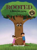 Tammy Cranston | Rooted | Buch | Englisch (2024) | A Mature Tree's Journey