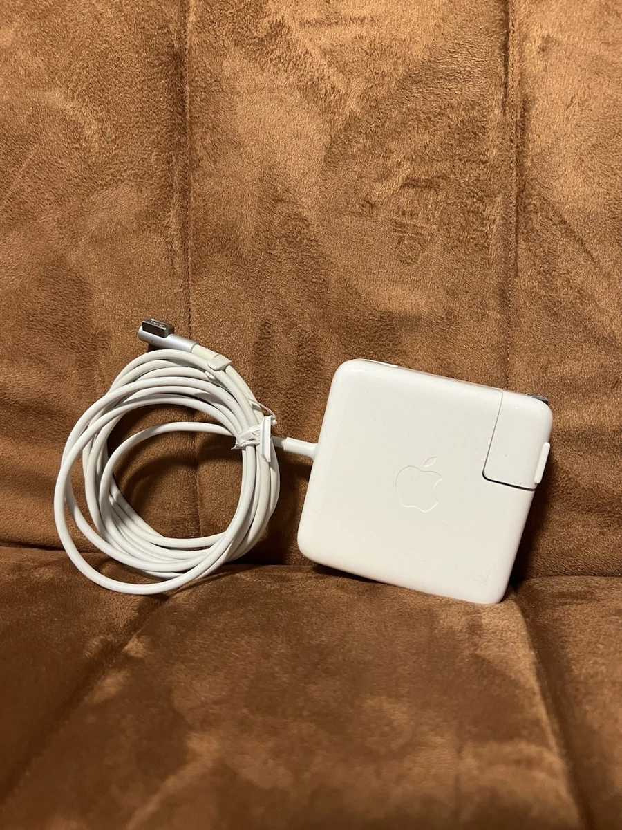 Apple 60w Magsafe Power Adapter For Macbook for sale | eBay