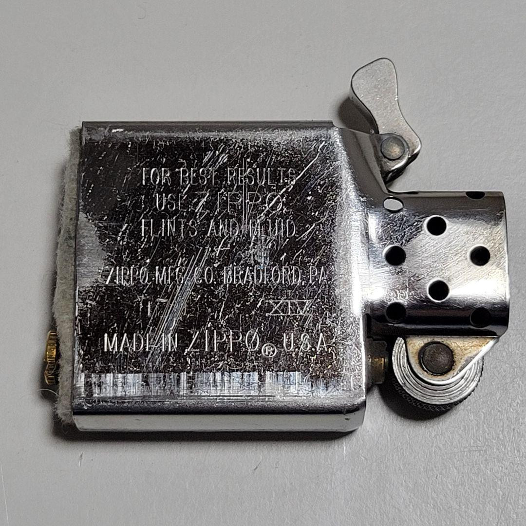 zippo PENNSYLVANIA 1933年製 ZIPPO LIGHTER -1933 REPLICA FIRST RELEASE- | eBay