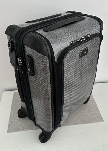 TUMI Tegra Lite Max Continental Expandable Carry-On Luggage 22” x 16”