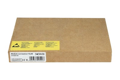 Bintec Elmeg 5510000195 Anschlußmodul RJ45 NEU