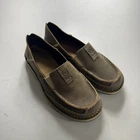 Ariat Women's Cruiser Slip-On Brown Bomber - 10023008, Brown Bomber Size 8B