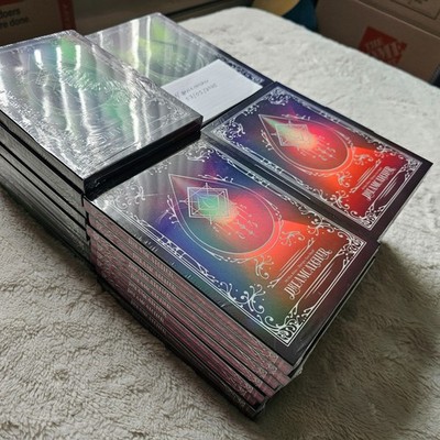 SEALED Offical Dreamcatcher ''Dystopia: Lose Myself'' Ver. H and E [SET]