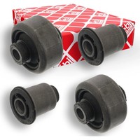 Febi Bilstein 48626 Lagerung Lenker FüR Renault Grand Scenic I Megane I I