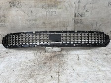 HYUNDAI KONA SX2e EV ELECTRIC 2023-2026 FRONT BUMPER BOTTOM GRILL 86531-HF100