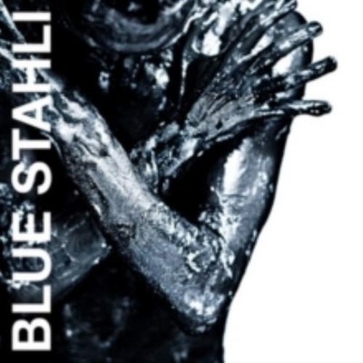 BLUE STAHLI: BLUE STAHLI - CD