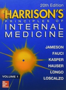 Harrison Medical Book | eBay