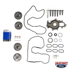 18 - 20 F-150 OEM Ford 3.5L EcoBoost Cam Phaser Installation Kit HL2Z-6C590-A