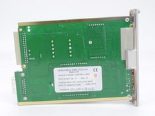 HONEYWELL 05701-A-0302 ISS.11 MOD.04 CATALYTIC INPUT CONTROL CARD