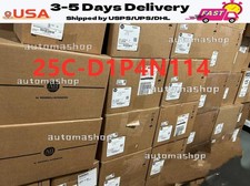 AB 25C-D1P4N114 New 25CD1P4N114 Spot Goods! UPS Fast Shipping