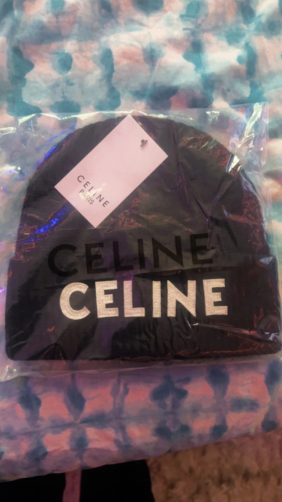 Céline Beanie