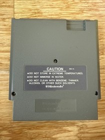 Super Mario Bros./Duck Hunt (Nintendo NES, 1985) L2