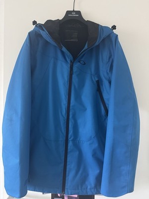 Oakley Parka Jacke Gr. M Herren