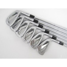 [Mizuno] JPX 925 Hot Metal Pro Iron Set 5.6.7.8.9.P 6pcs Flex S RH Golf Club