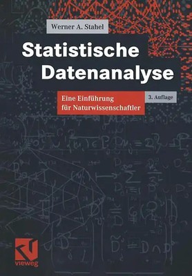Statistische Datenanalyse