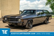 1972 Chevrolet Chevelle for Sale