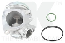 AGR Ventil NK 4533002 für MERCEDES KLASSE W210 W203 Model S210 S203 CLK C209 200