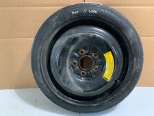 2006-2013 Mazda 6 Mazda6 16 Spare Tire Wheel Compact Donut T11570d16 Oem 2006-2013 Mazda 6 Mazda6 16 Spare Tire Wheel Compact Donut T11570d16 Oem