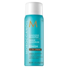 Moroccanoil Luminous Hairspray Extra Strong 55 10 fl.oz-3 Pack