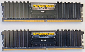 Corsair Cmk32gx4m2e3200c16 | eBay