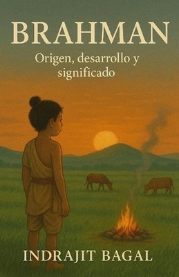Brahman: Origen, desarrollo y significado by Indrajit Bagal (Spanish) Paperback