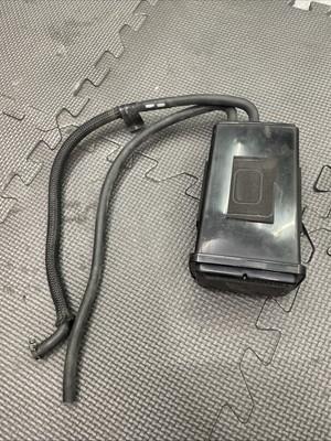 2018 Kawasaki Ninja EX 650 EX650 J Evap Charcoal Canister Emission Vapor Mount