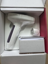 Silk  n Flash Go Luxx hair removal device