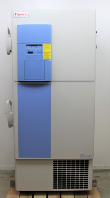 Thermo FORMA 900 ULT Gefrierschrank Doppeltür -86C 490L Fassungsvermögen Verk...