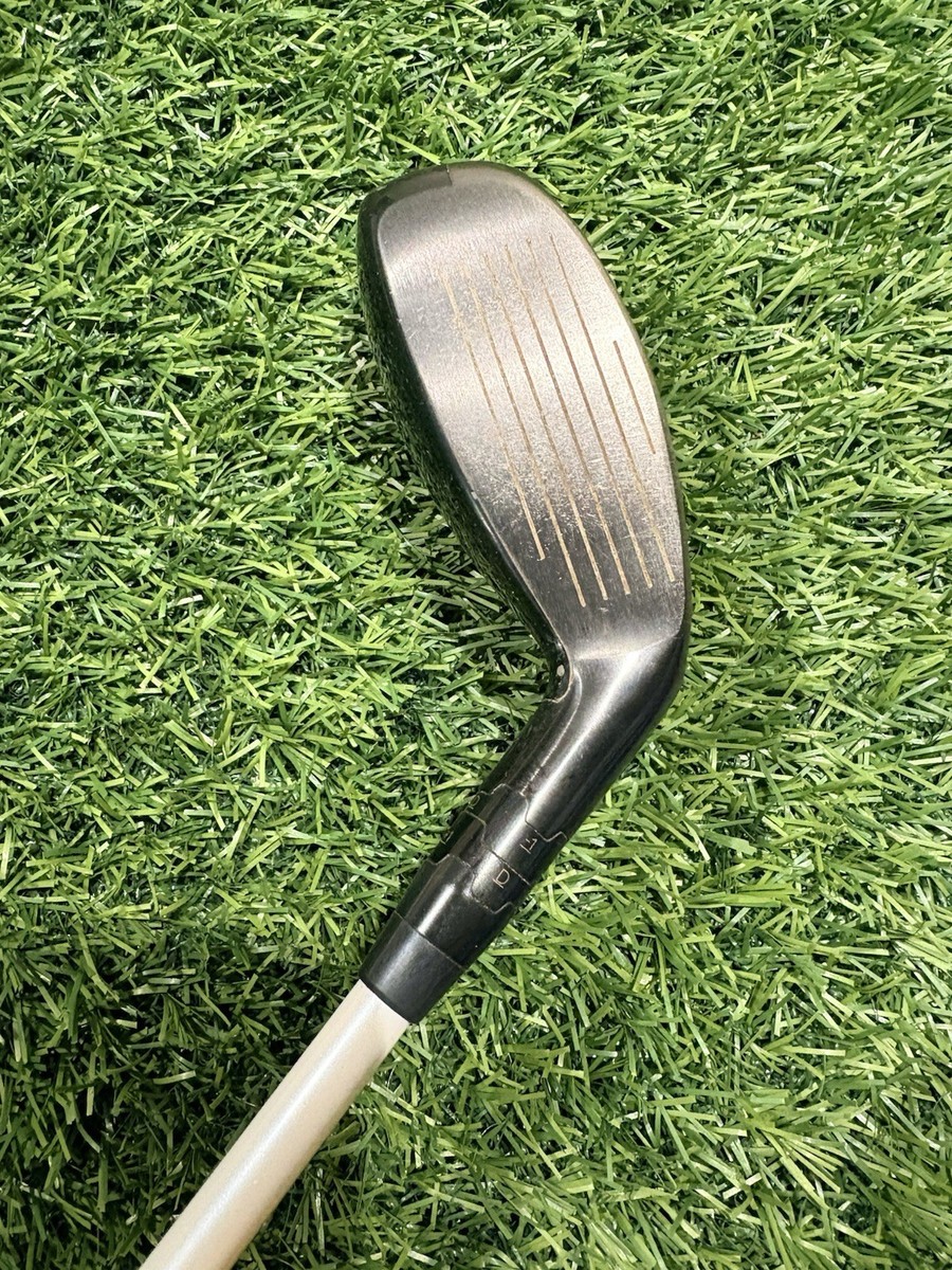 Callaway Big Bertha Alpha 815 20 Degree Hybrid | eBay