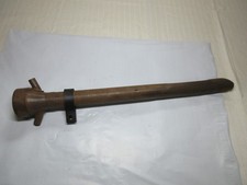 Ford Gpw Jeep Cj2a Cj3a M38 M38a1 M170 Willys Mb Dipstick Tube