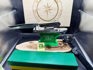 CIRCA 1969 PUMA 3591 WAIDMESSER GAME KEEPER.