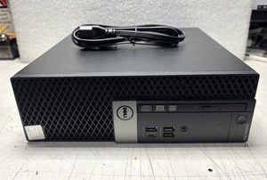 Dell I7 7700 | eBay