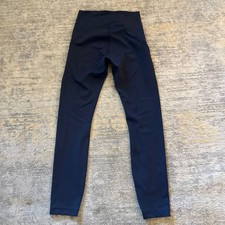 Lululemon Wunder Train High-Rise Tight Size 4