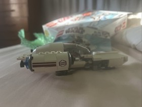 LEGO Star Wars: Freeco Speeder (8085)