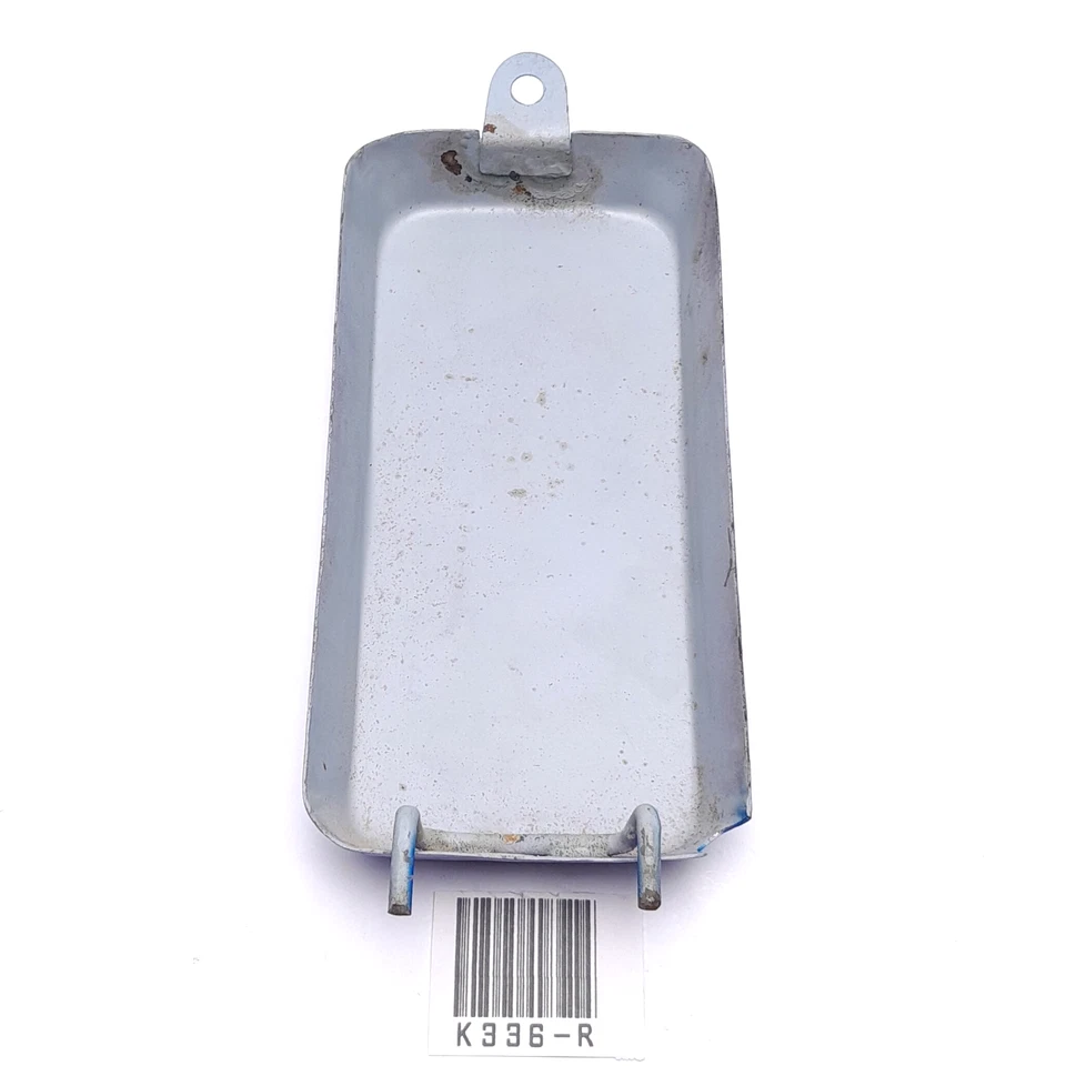 Honda S90 S90Z CS90 S110 CL90 Side Battery Cover Blue New Replacement - Изображение 2 из 4