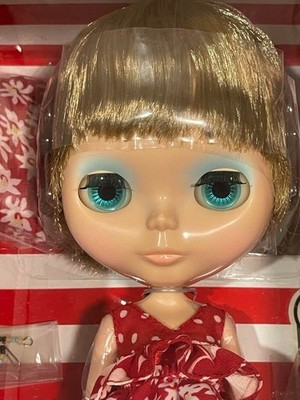 Takara Blythe Paradis by Mono Comme Ca 2004 CWC Limited 3000 Doll