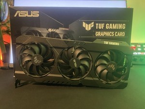 Asus Tuf 3070 | eBay