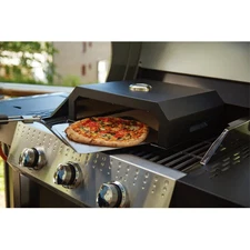 Grillfest Pizza Oven 12 & 13" sizes (16" coming soon)