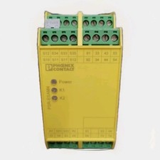 Phoenix Contact relè di sicurezza PSR-SCP- 24UC/ESAM4/8X1/1X2 cod.: 2963912