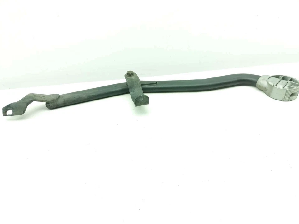 Держатель кронштейна крепления 03 BMW K1200RS (A) - Изображение 4 из 4